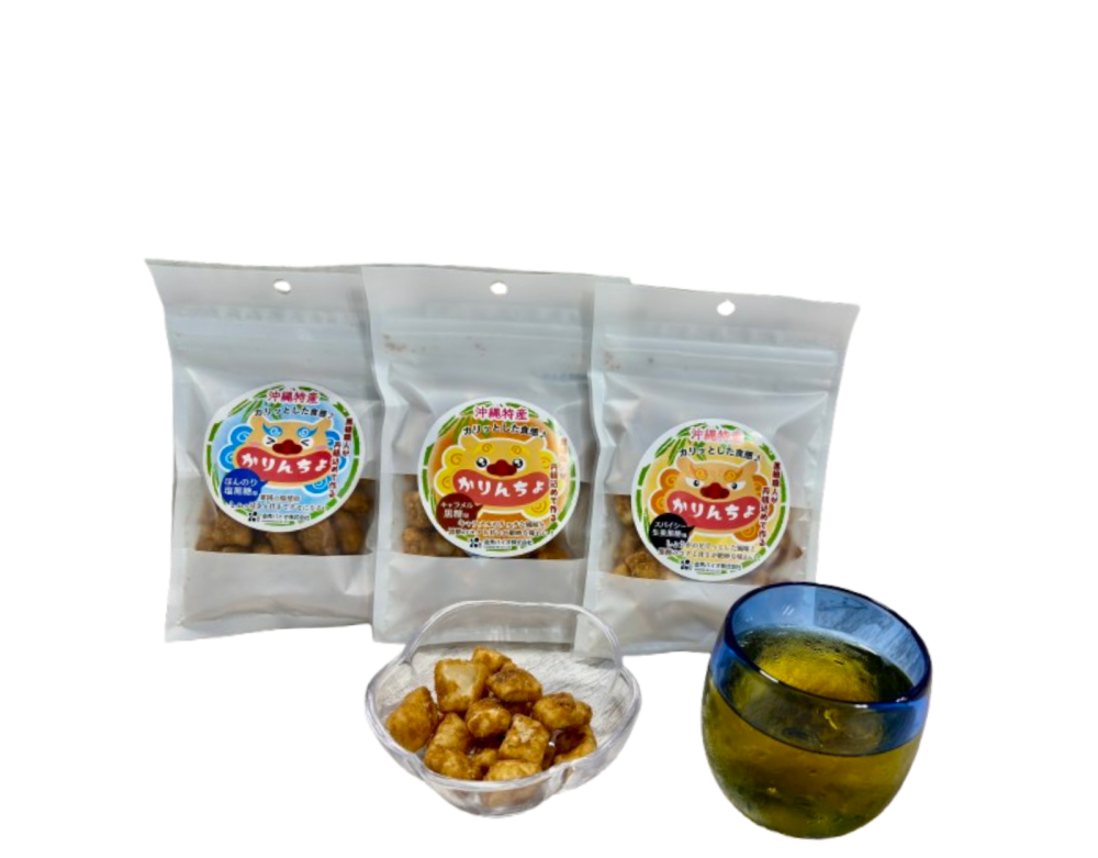 かりんちょ（50g）1袋