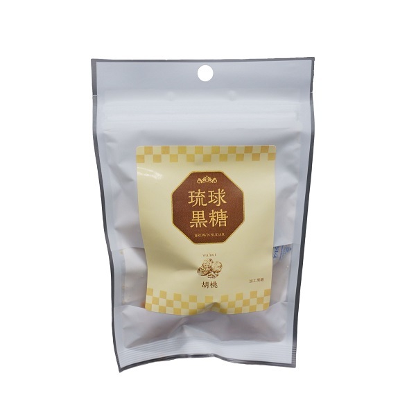 胡桃黒糖（30g）1袋