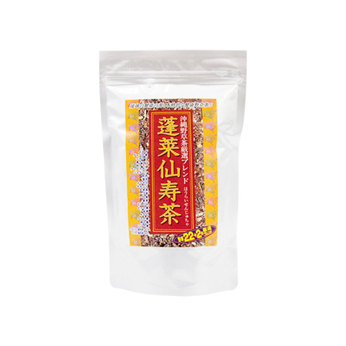 蓬莱仙寿茶（100g）1袋