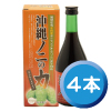沖縄ノニの力　500ml　4本セット