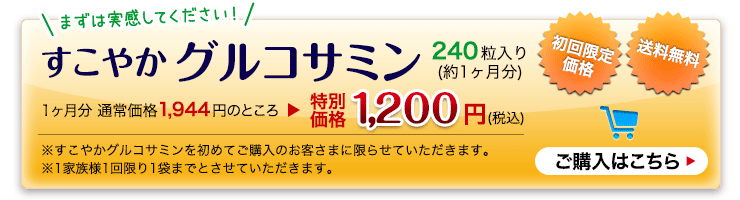 まずは実感してください。ご購入はこちら