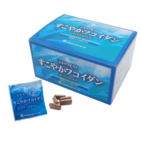 すこやかﾌｺｲﾀﾞﾝ　1箱（約30日分）